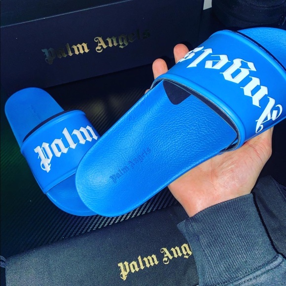 Palm angles slides size 7/5 - Picture 6 of 9